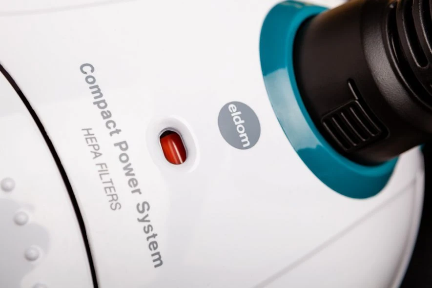 Dulkių siurblys Vacuum cleaner Eldom OS900 PEGAZ