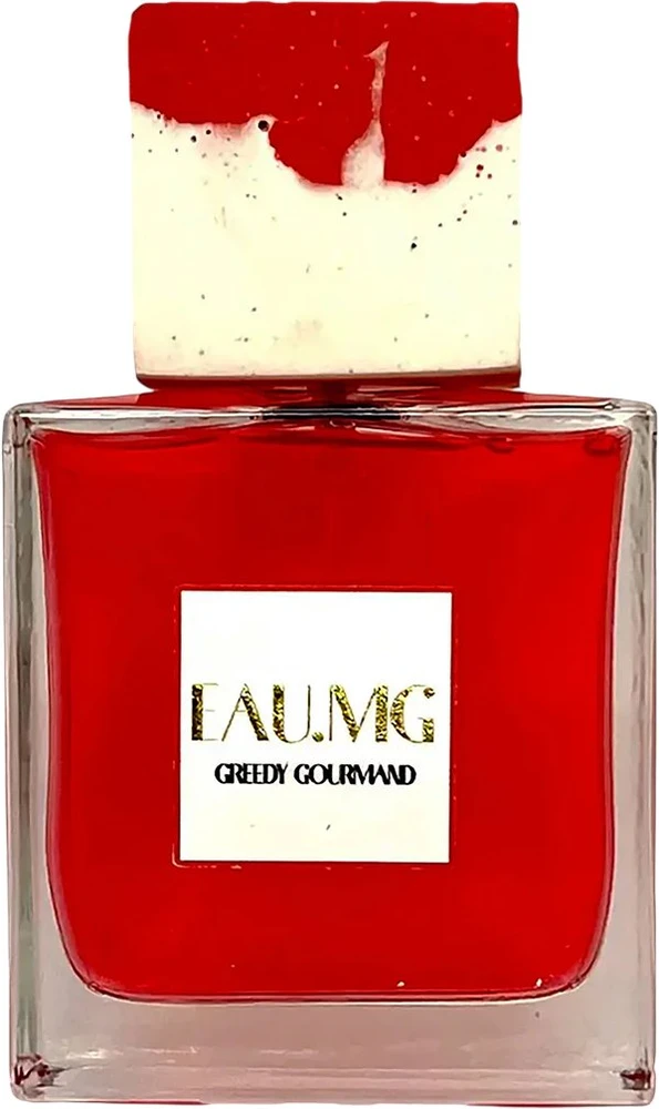 Eau.Mg Greedy Gourmand PP kvepalai unisex, 50 ml