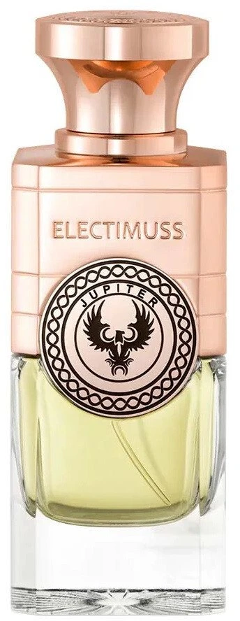 Electimuss Eternal Collection - Jupiter PP kvepalai unisex, 100 ml