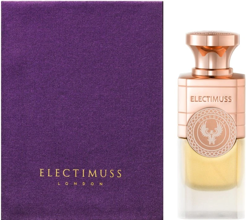 Electimuss Eternal Collection - Fortuna PP kvepalai unisex, 100 ml