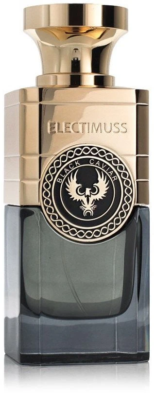 Electimuss Nero Collection - Juodas Caviar PP kvepalai unisex, 100 ml
