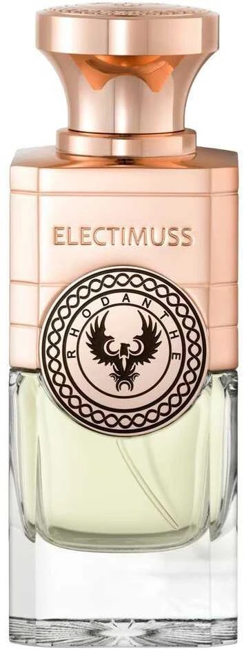 „Electimuss Eternal Collection“ – „Rhodanthe PP“ kvepalai unisex, 100 ml