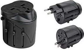 Electraline 70014 universal adapter