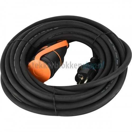 Electraline Electralock 01743 ilgintuvas 10m