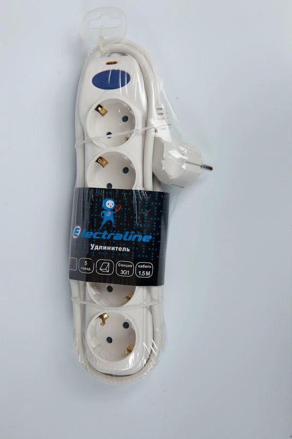 Electraline Prailgintuvas 3m 62052