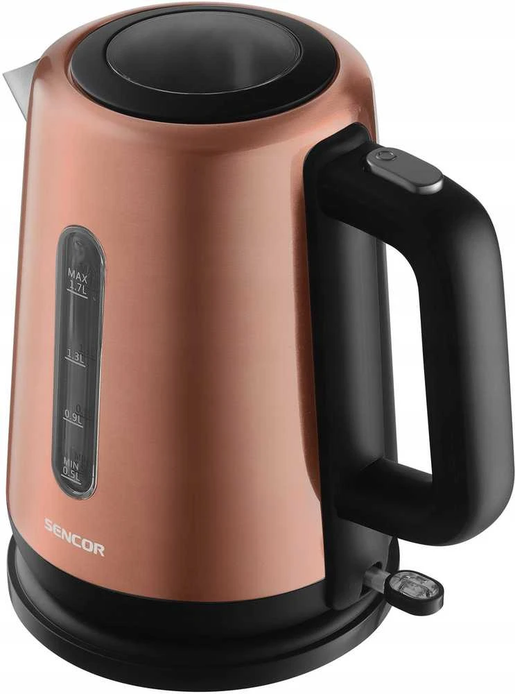 Sencor elektrinis virdulys 1,7l SWK1752CO