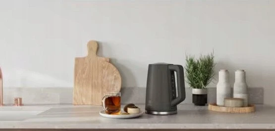 Virdulys Electrolux Create 5 E5K1-6AN