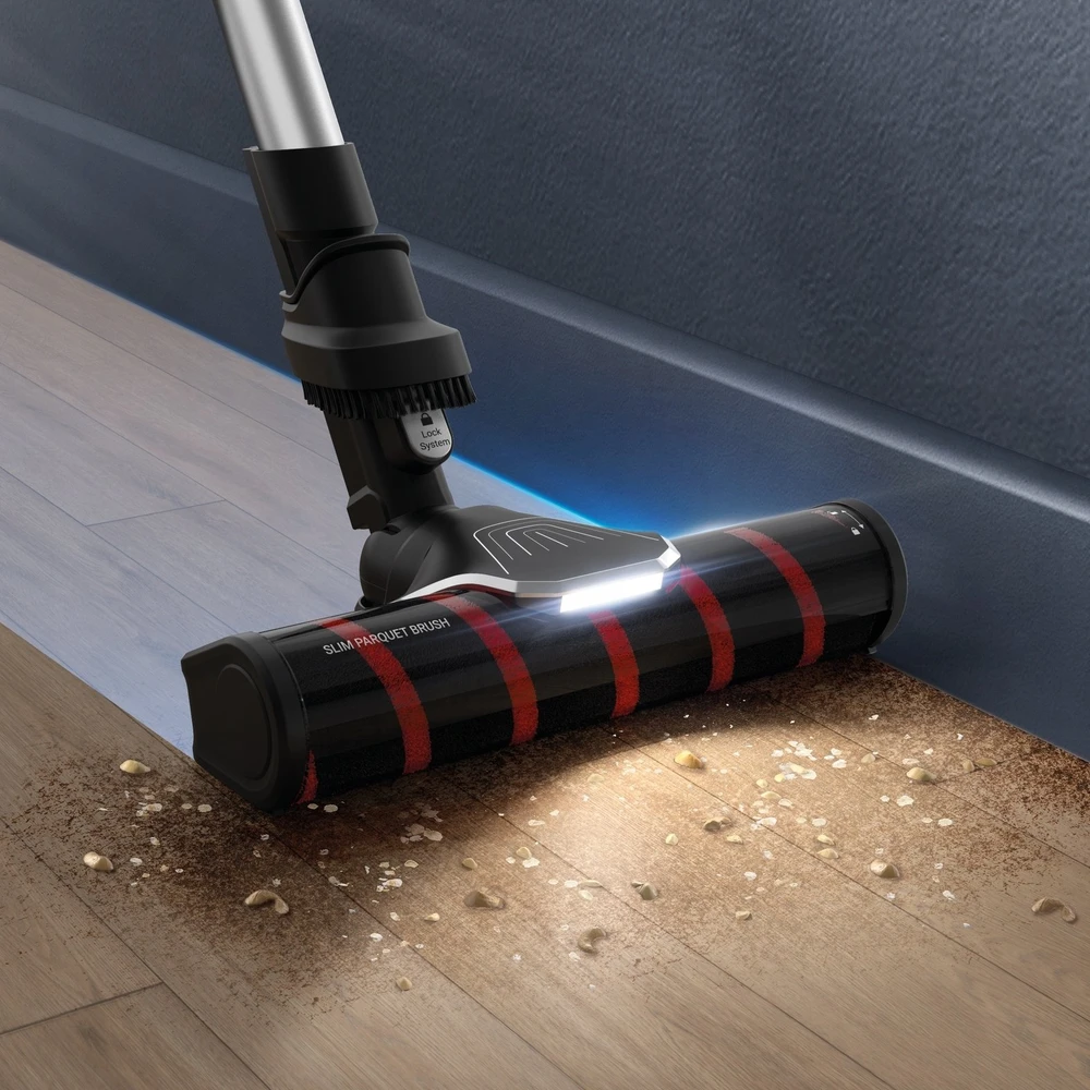 Electrobrush Slim Parquet for X-Force 9.60, Tefal