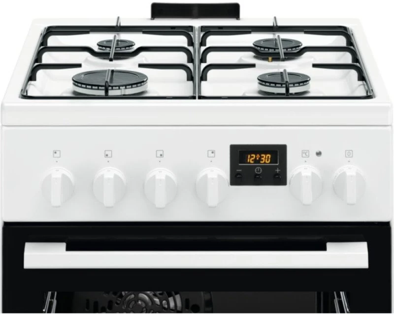 Viryklė Electrolux LKK540232W