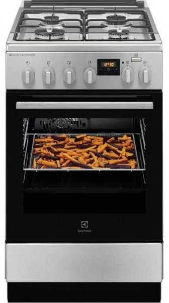 Viryklė Electrolux LKK540232X