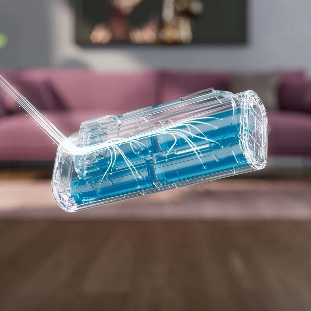 Electrolux AEG ZE186 baterija vertikaliam siurbliui