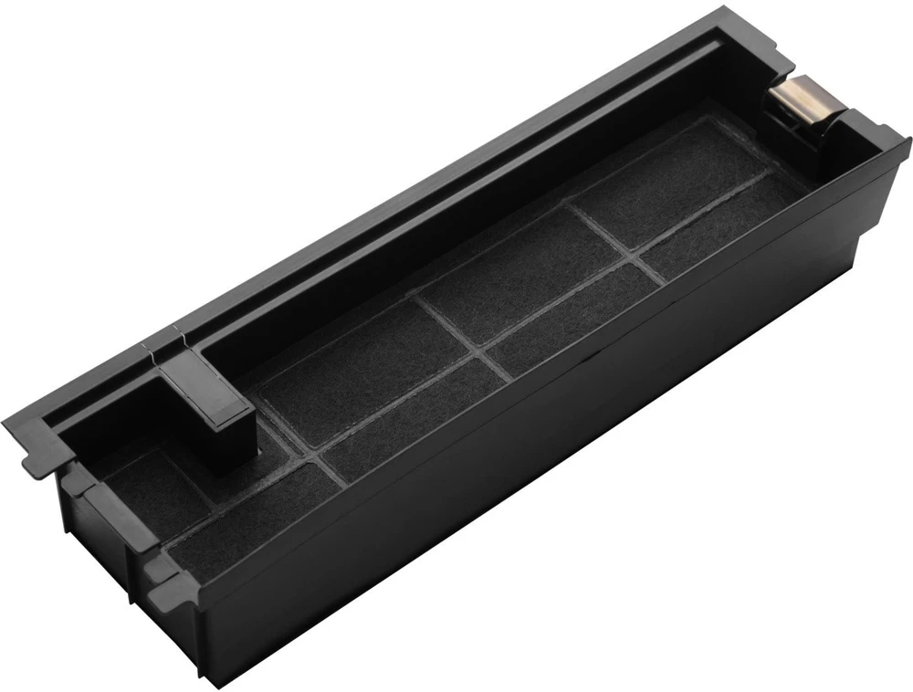 Electrolux MCFE18ST Carbon filter for gartraukis Juodas
