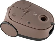 Dulkių siurblys Electrolux EB61C3WBL