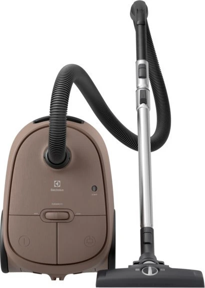 Dulkių siurblys Electrolux EB61C3WBL