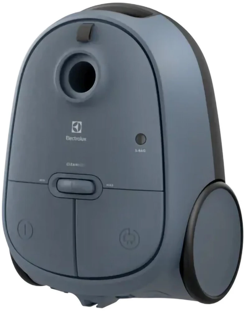 Dulkių siurblys Electrolux EB61C4DB