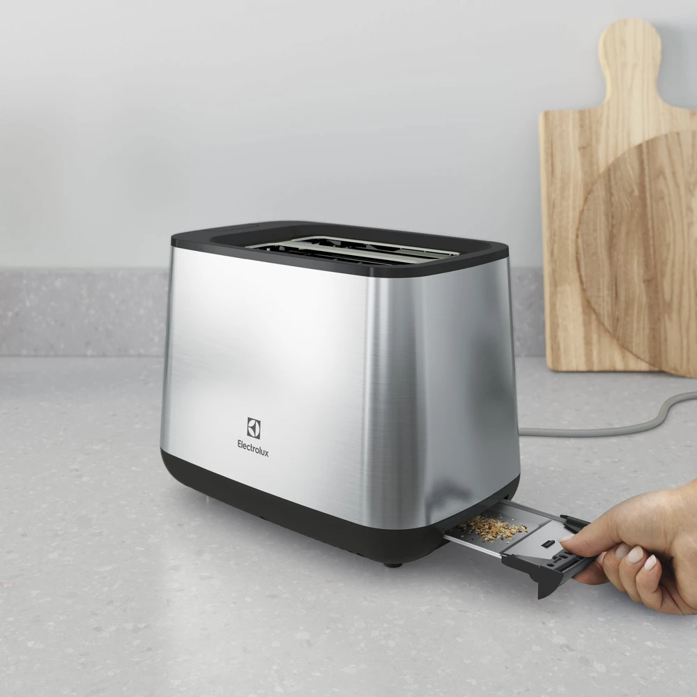 Skrudintuvas Electrolux E3T1-3ST