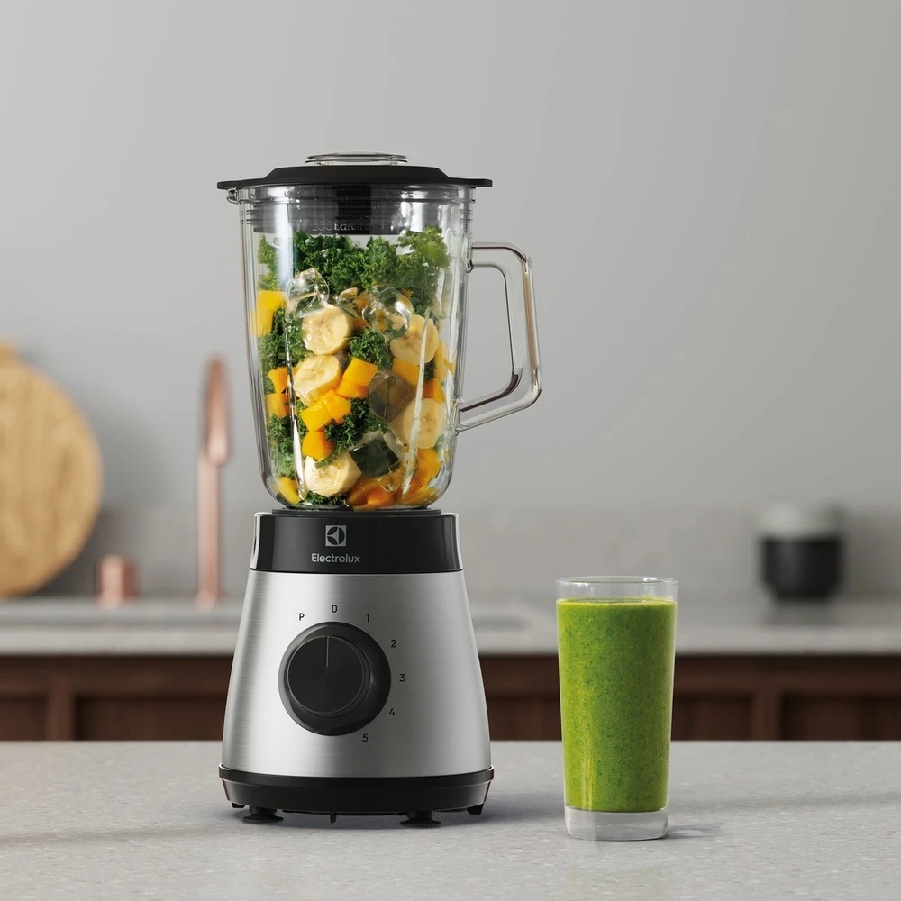 Kokteilinė- blenderis  Electrolux E4TB1-6ST