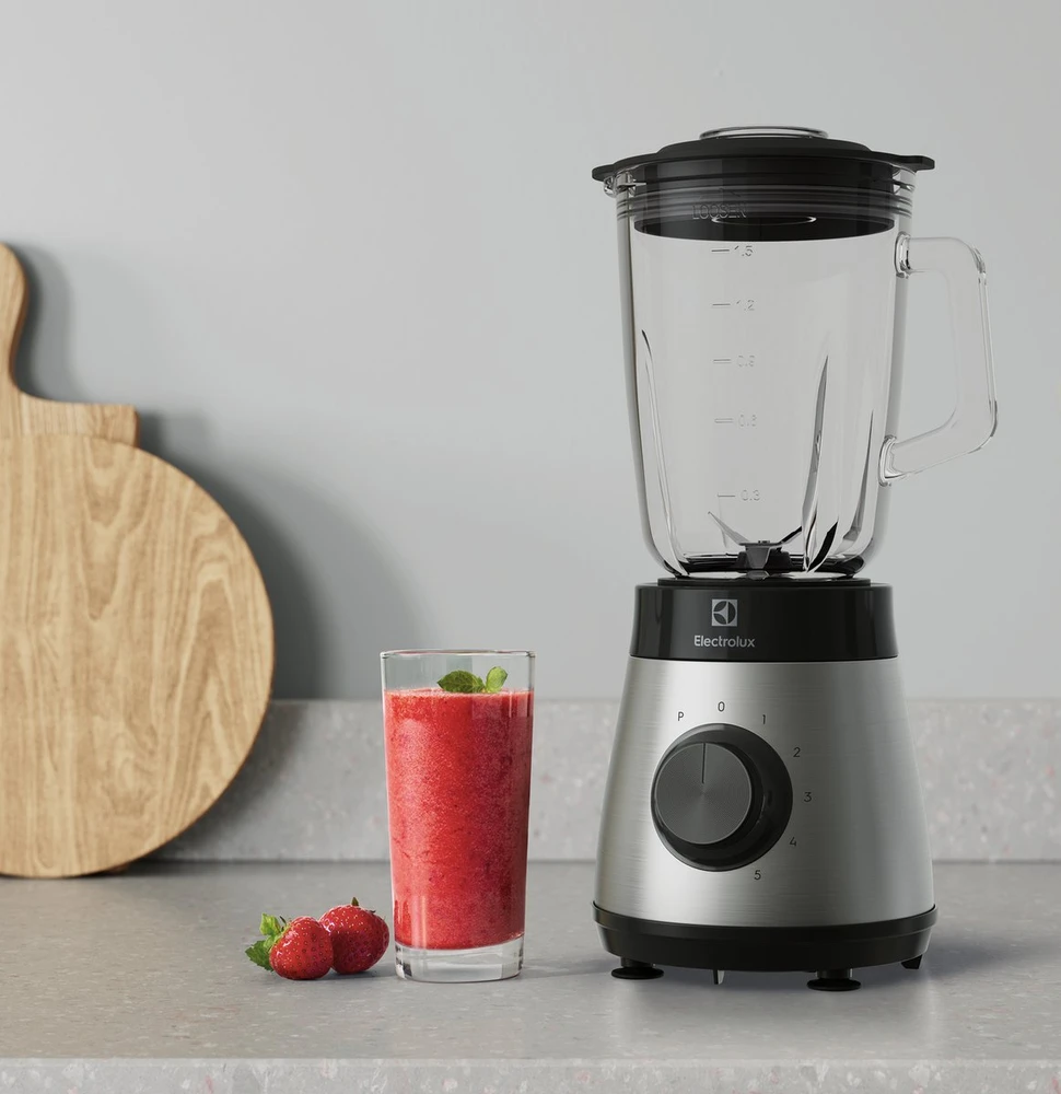 Kokteilinė- blenderis  Electrolux E4TB1-6ST