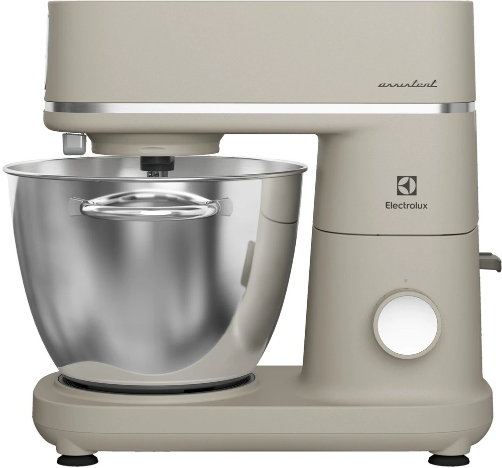Virtuvinis kombainas Electrolux E6KM1-4PPT