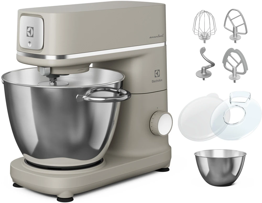 Virtuvinis kombainas Electrolux E6KM1-4PPT