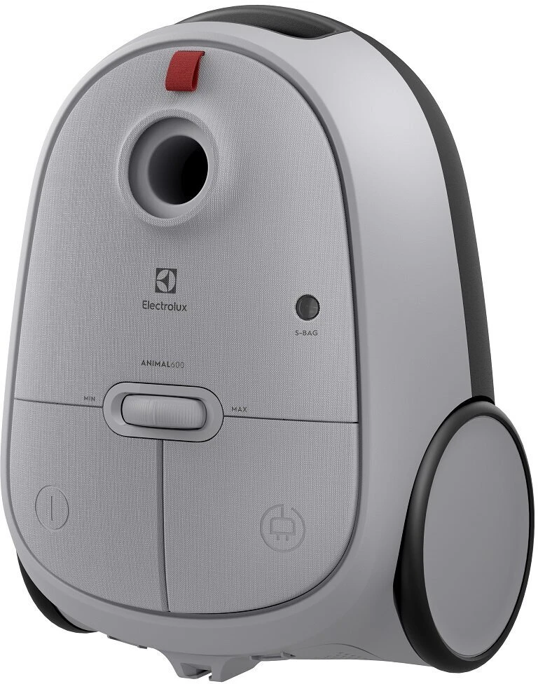 Dulkių siurblys Electrolux EB61A5UG