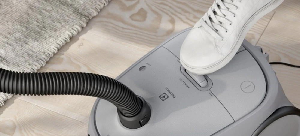 Dulkių siurblys Electrolux EB61A5UG