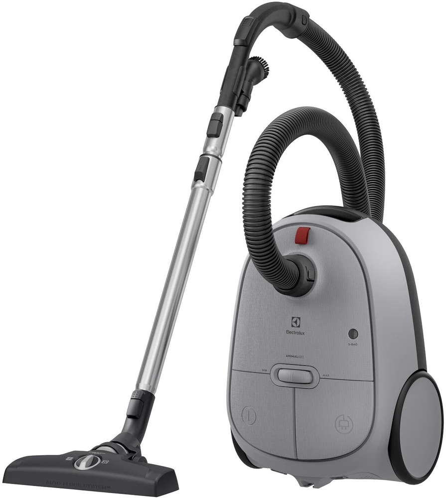 Dulkių siurblys Electrolux EB61A5UG