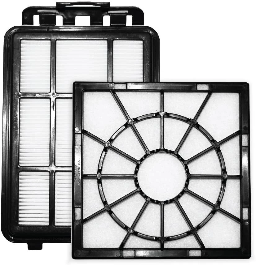 Dulkių siurblių filtrų rinkinys Electrolux EF155