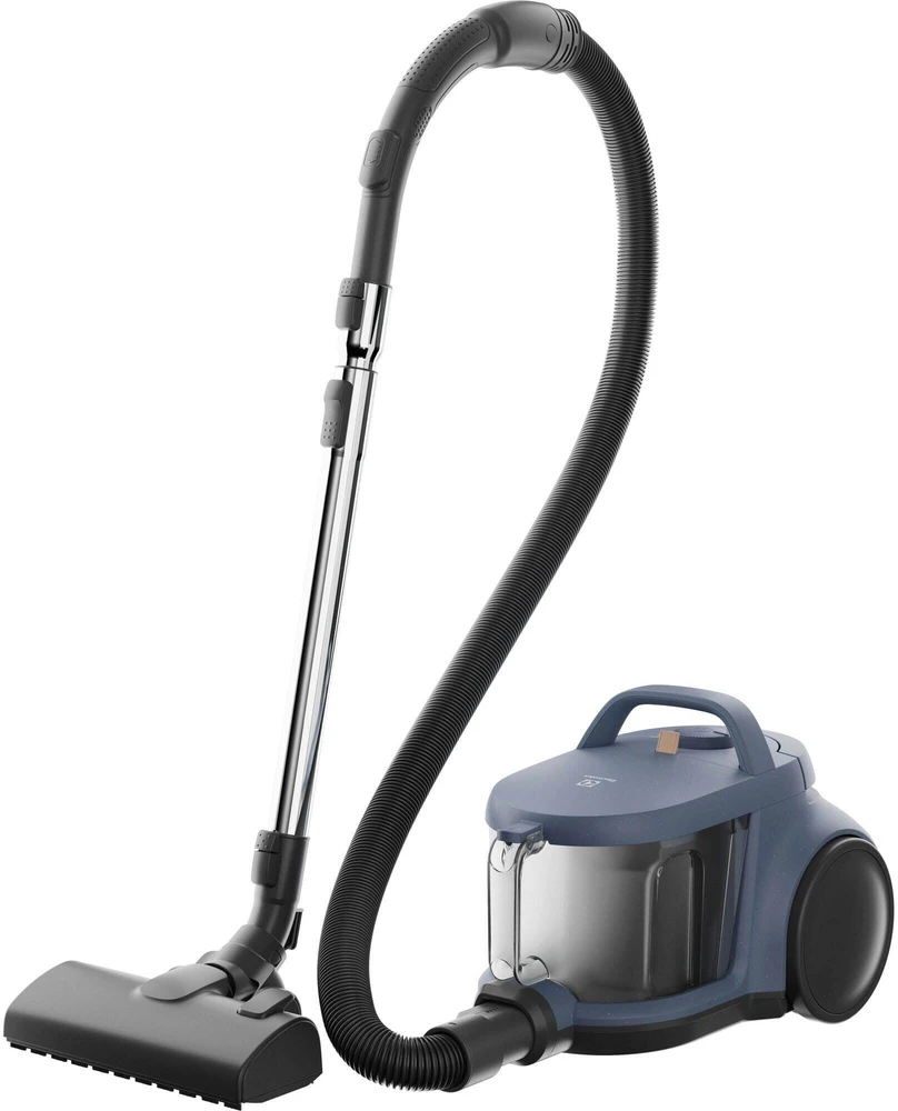 Dulkių siurblys Electrolux EL51C1LDB