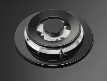 Kaitlentė Electrolux KGG6456K