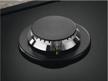 Kaitlentė Electrolux KGG6456K