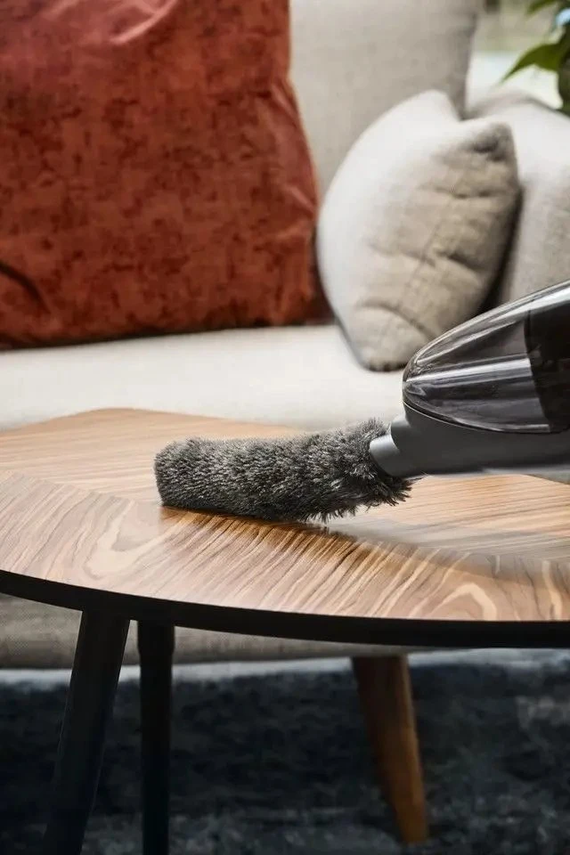 Electrolux Duster kit with a flexible tube, duster and a cover for Well Q6, Q7, Q8,and Pure Q9 stick vacuum cleaners | KIT21