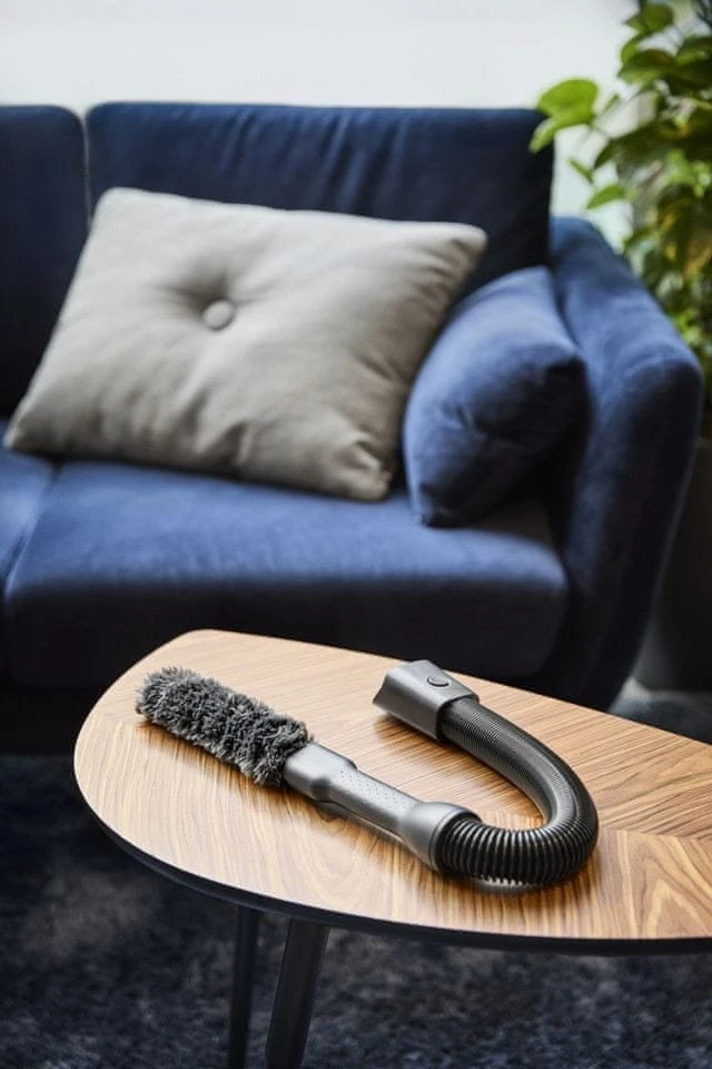 Electrolux Duster kit with a flexible tube, duster and a cover for Well Q6, Q7, Q8,and Pure Q9 stick vacuum cleaners | KIT21