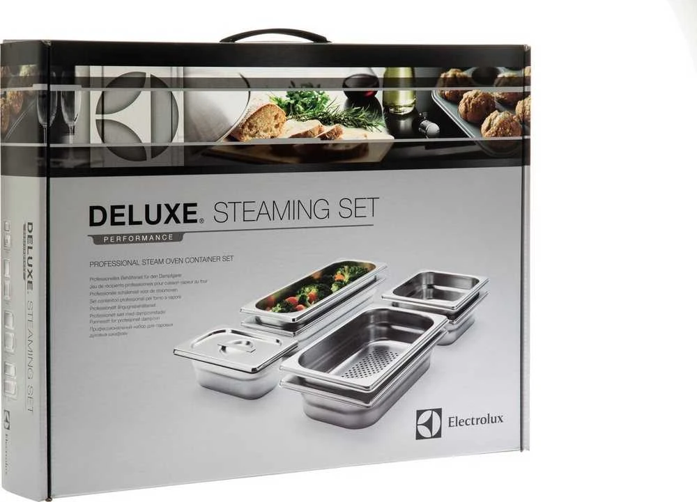 Electrolux PKKS8