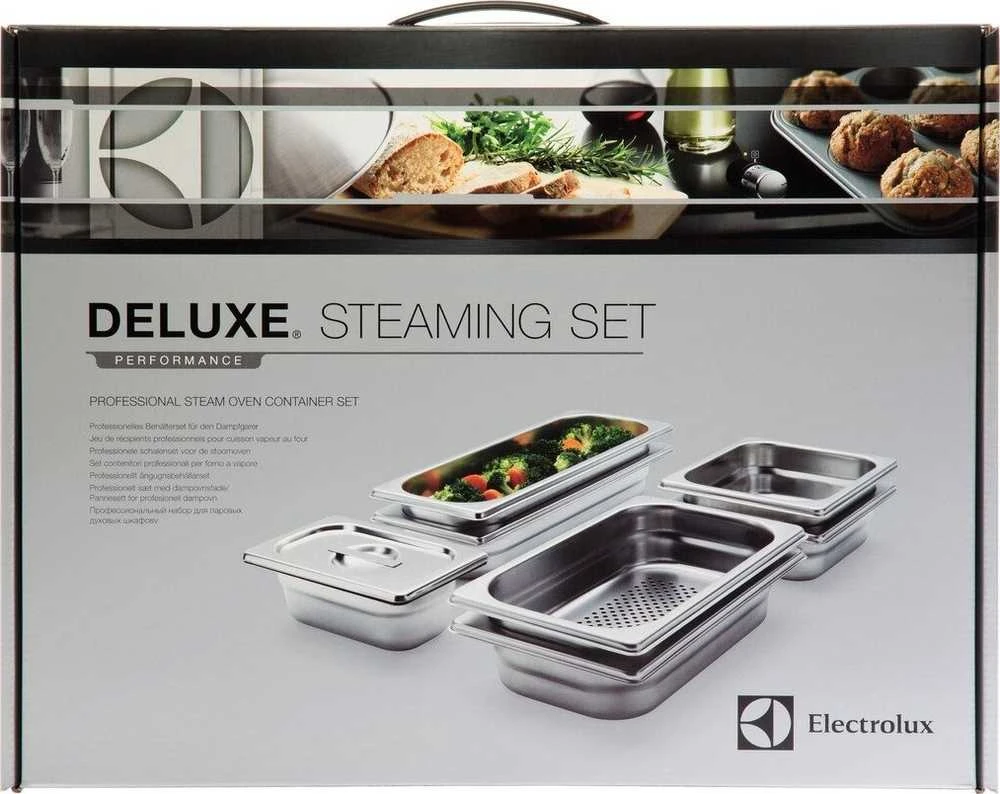 Electrolux PKKS8