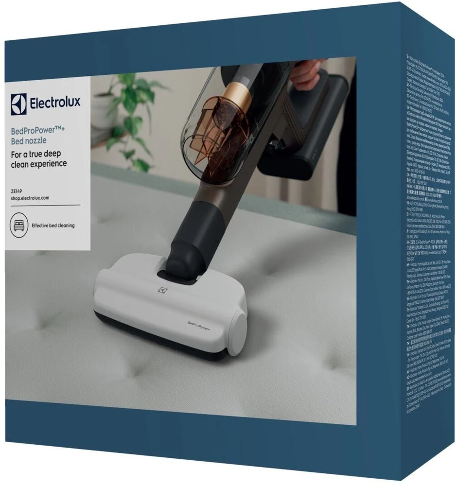 Electrolux ZE149
