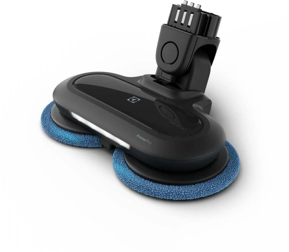 Antgalis grindų plovimui Electrolux „PowerPro Mop“ 500 / 600 serijos belaidžiams dulkių siurbliams, ZE160