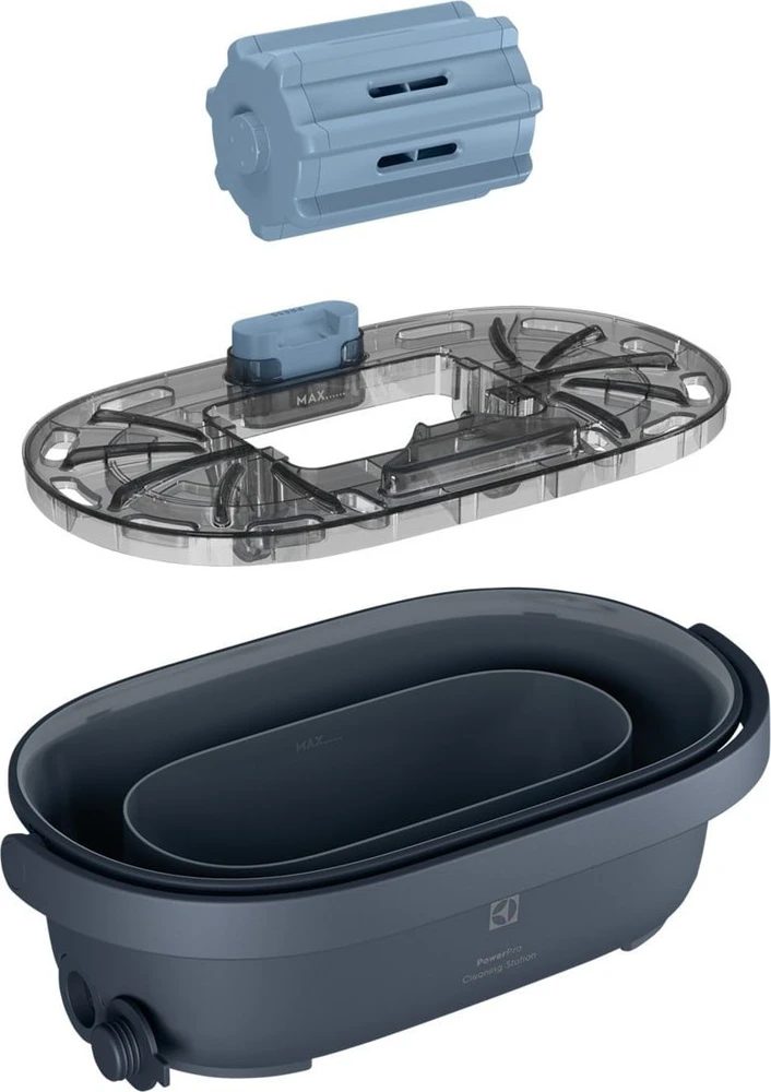 Priedas grindų plovimui Electrolux PowerPro EPPCS2