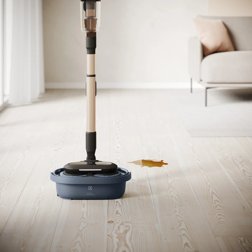Priedas grindų plovimui Electrolux PowerPro EPPCS2