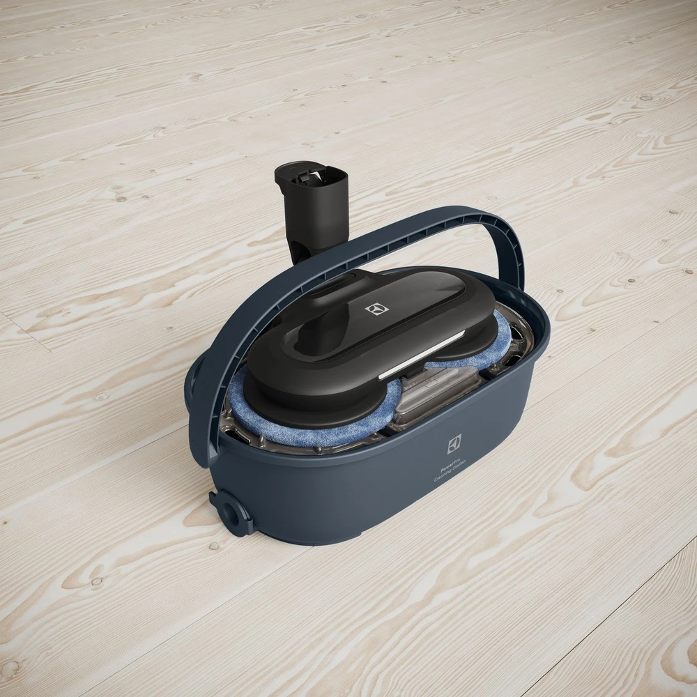Priedas grindų plovimui Electrolux PowerPro EPPCS2