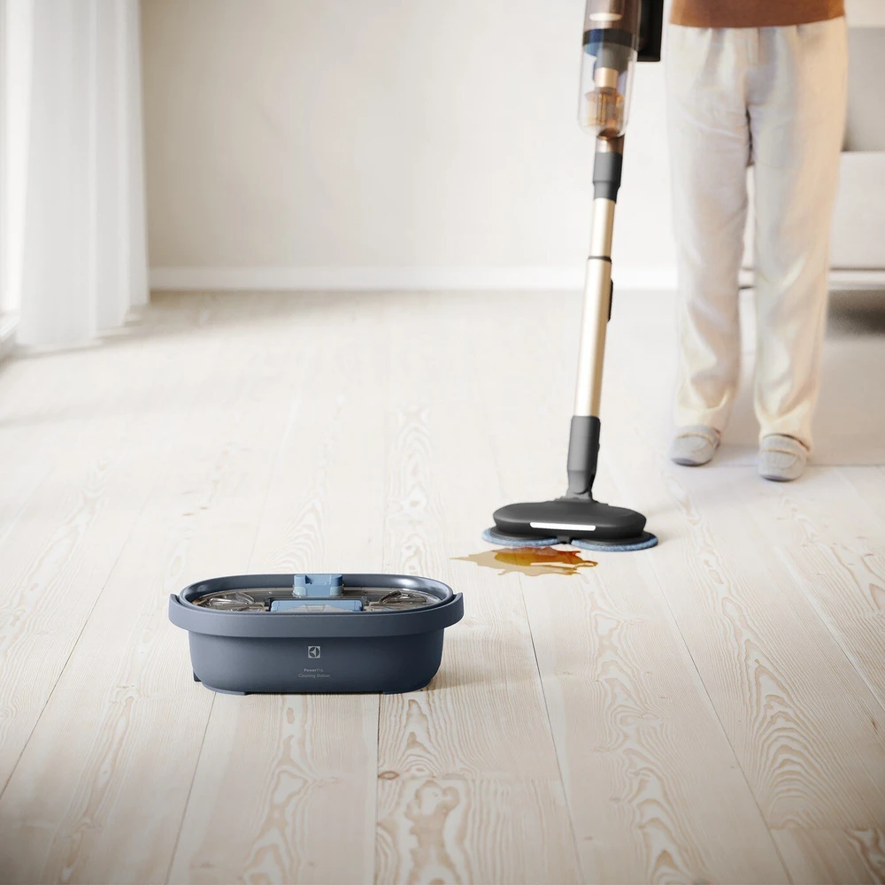 Priedas grindų plovimui Electrolux PowerPro EPPCS2