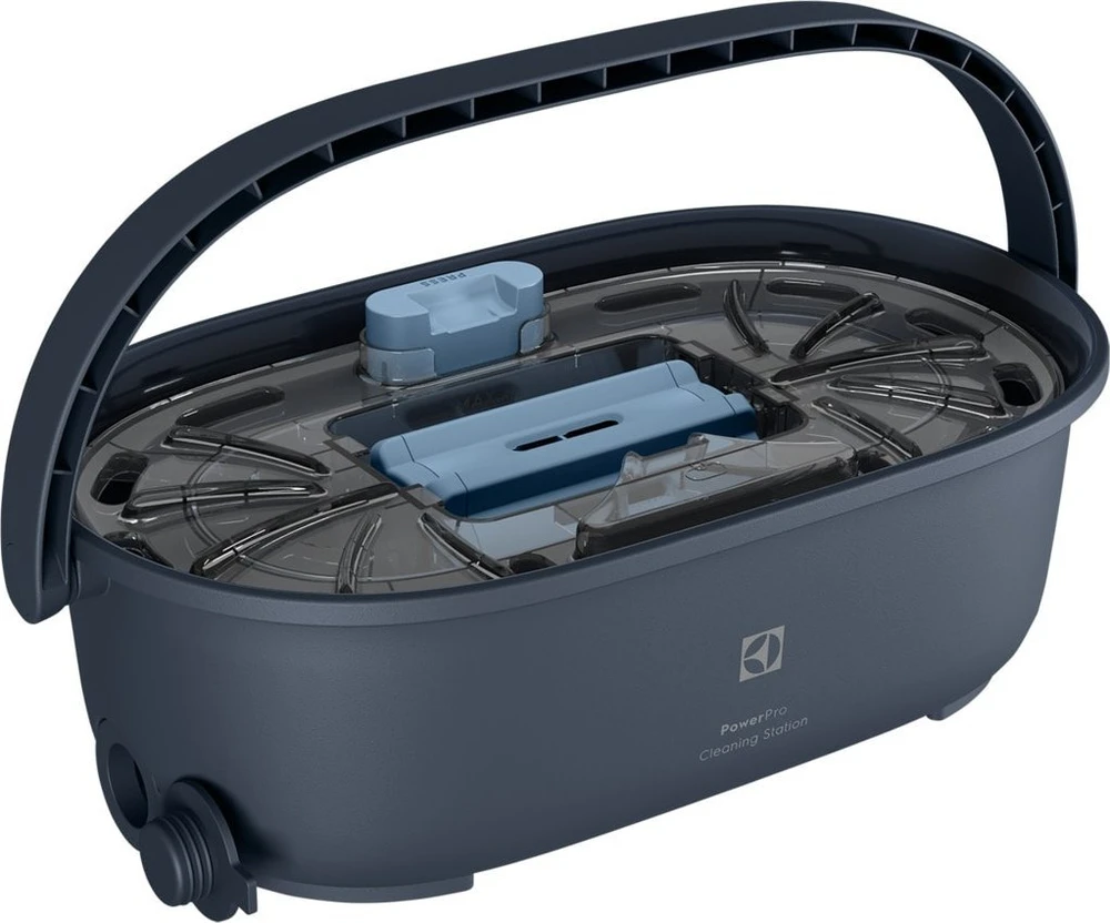 Priedas grindų plovimui Electrolux PowerPro EPPCS2