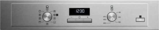 Orkaitė Electrolux EOD3H70X