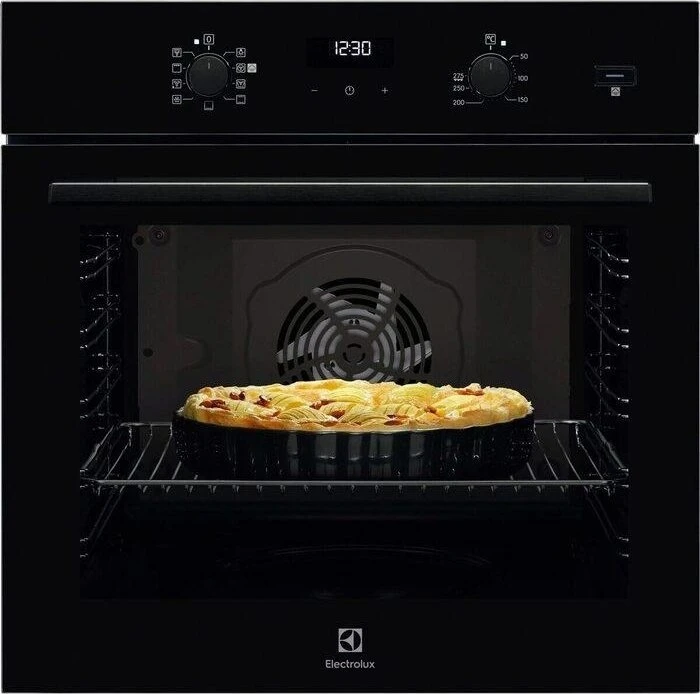 Orkaitė Electrolux EOD5F71Z