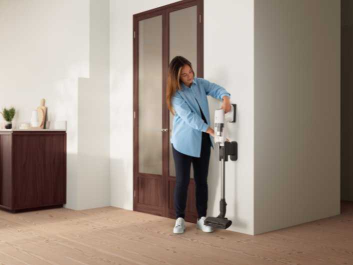 Dulkių siurblys Electrolux EP71HB14UV