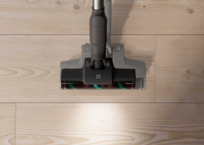 Dulkių siurblys Electrolux EP71HB14UV