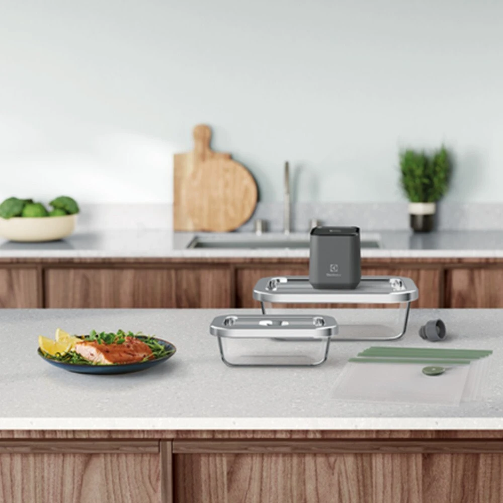 Electrolux EVFKA1
