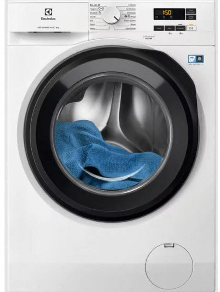 Skalbimo mašina Electrolux EW6F8492E