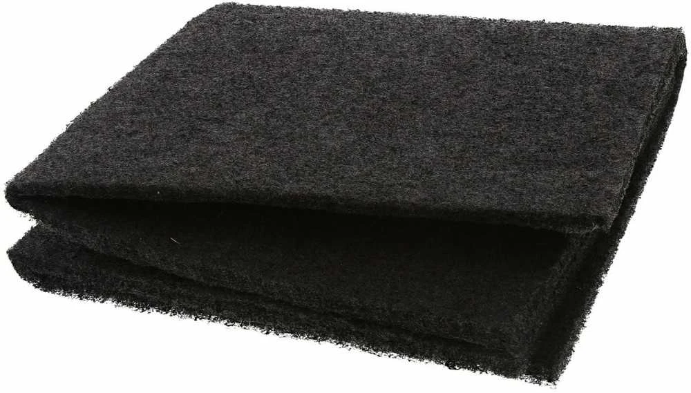 Elektrolux universalus karpomas filtras gartraukiams  400g/m2