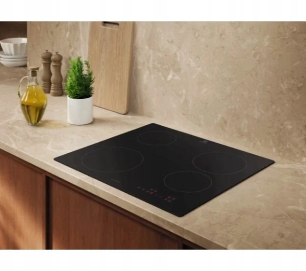 Indukcinė kaitlentė Electrolux CIB60420CL